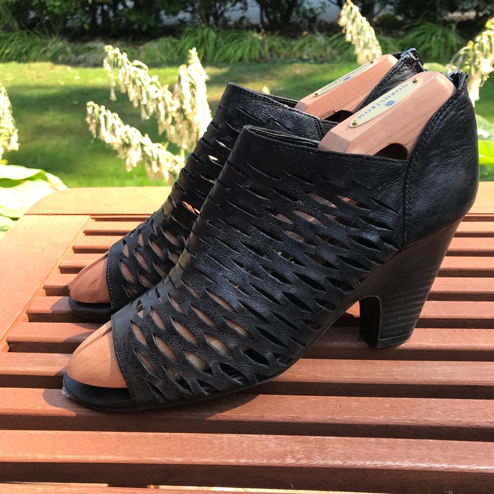Franco Sarto Salito shoes